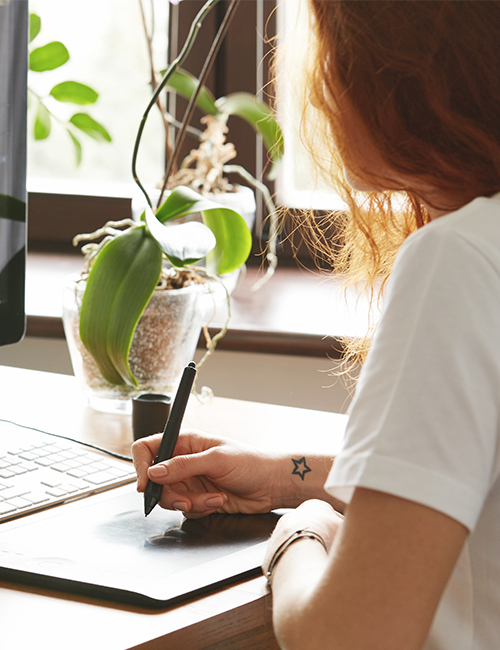 easy navigation on plastic surgery websites
