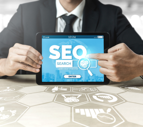 blog-gives-you-a-place Blog Regularly to Boost Organic Traffic