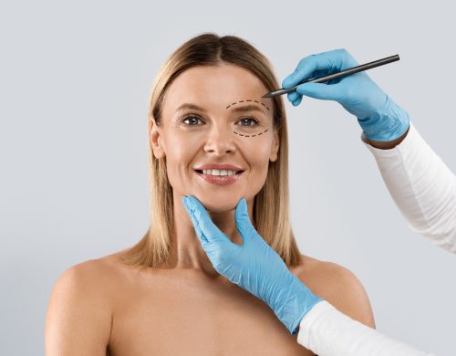 Grow Your Cosmetic Surgery Site with Elementor Help