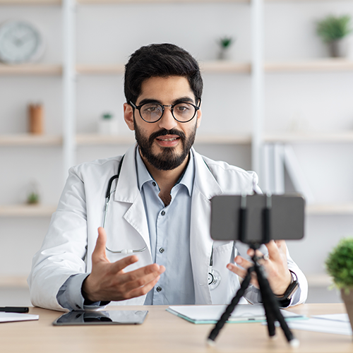 How Does Social Media Promote Plastic Surgery?