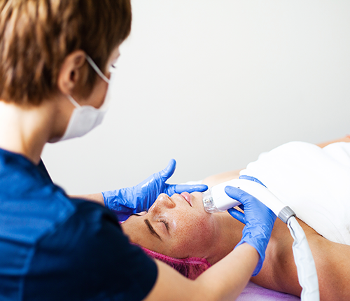 Geo Targeting for Local Plastic Surgery Clinics