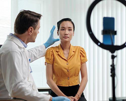Plastic Surgery Dr Marketing Seo Services