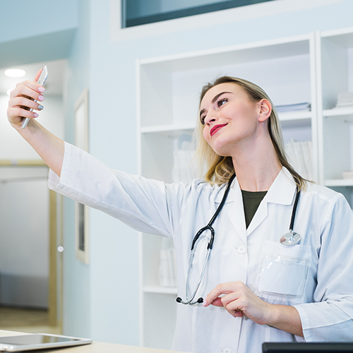 Who Is The Famous Plastic Surgeon On Tiktok?