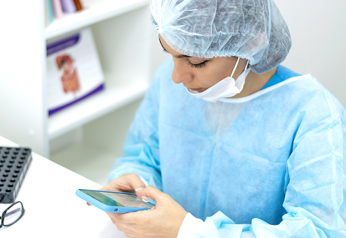 Instagram Marketing Strategy for Surgeons