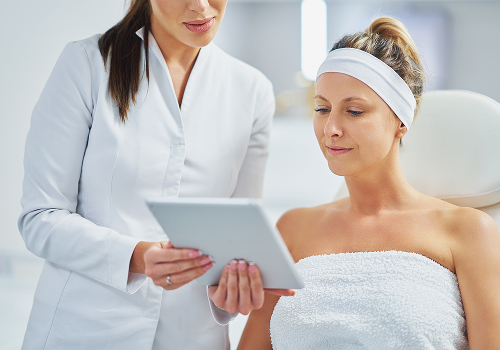 Surgery Clinic Facebook Marketing