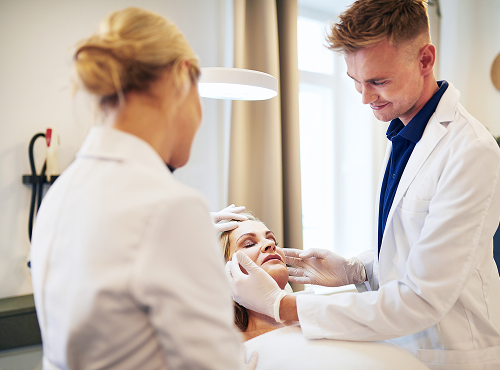 Seo Strategies for Plastic Surgery