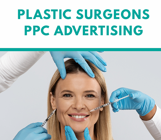 Marketing strategies for plastic surgery clinic