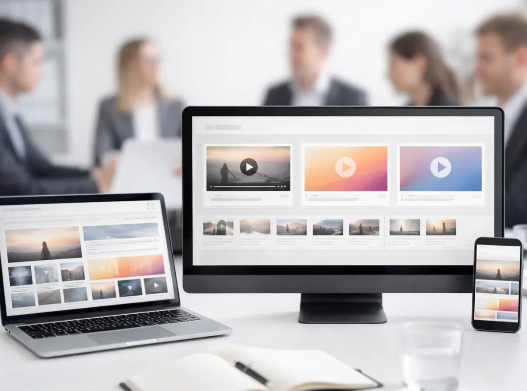 How to Improve Thumbnail Ctr