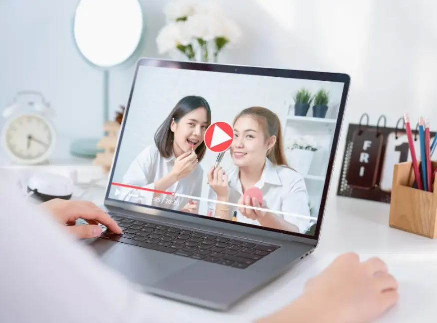 Optimizing Video Thumbnails for Better CTR