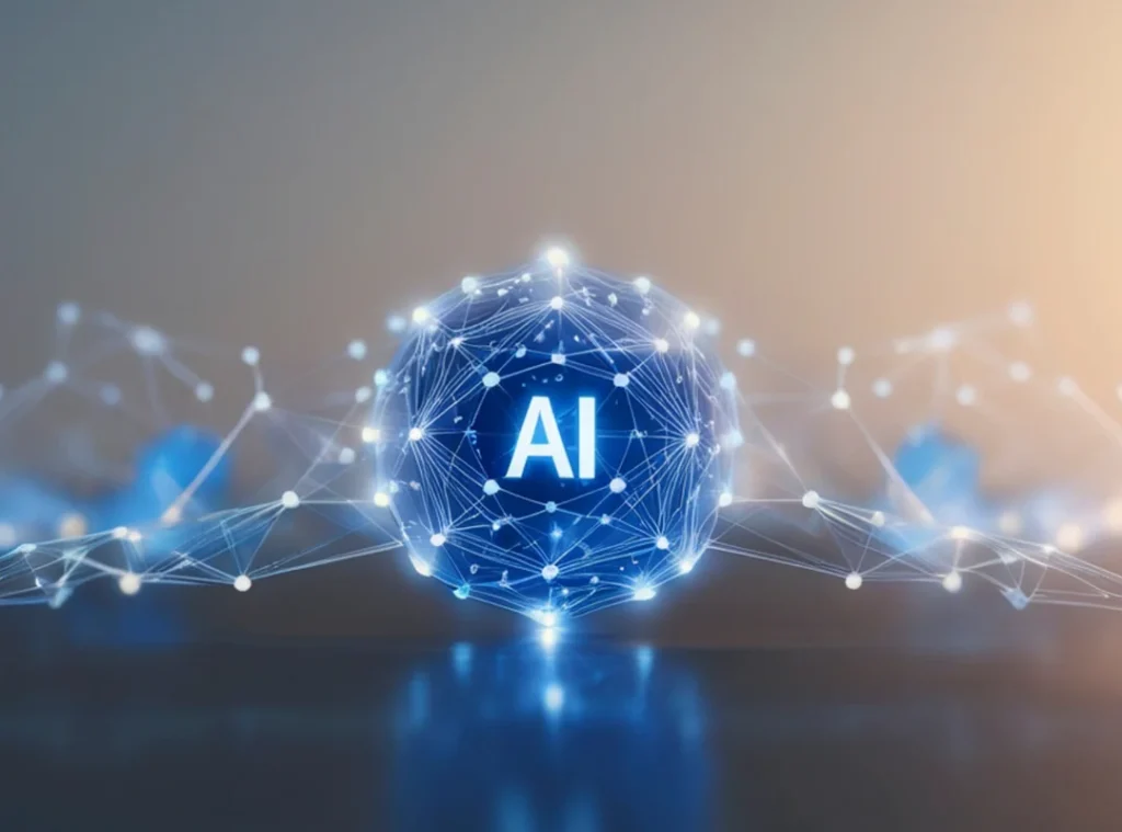 AI Social Media Marketing