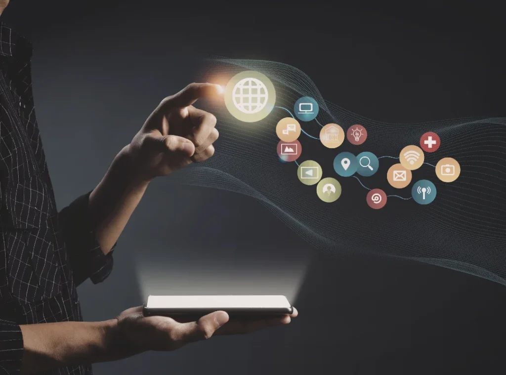 Free AI Tools for Social Media