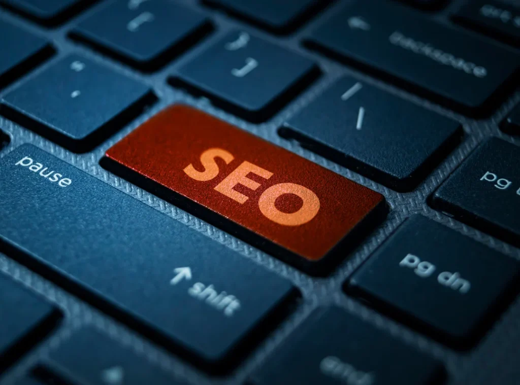 Local SEO Strategy for Medical Spa Businesses