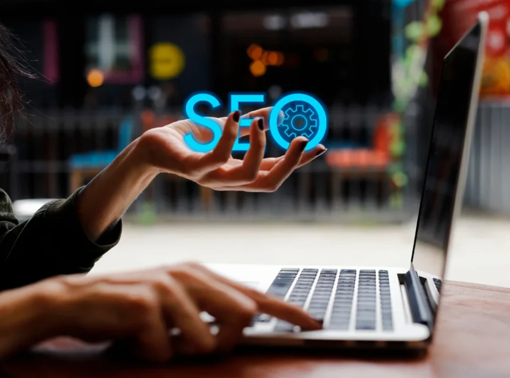 SEO Services for Clinics & Med Spas