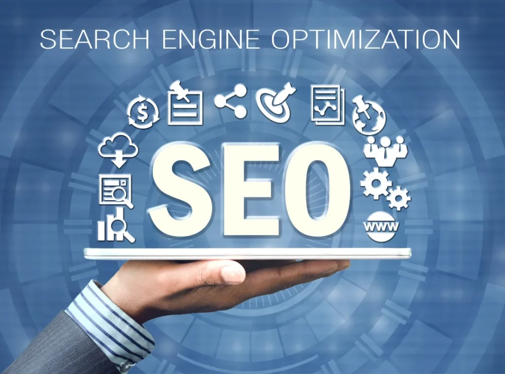 Plastic Surgery SEO Expert Services