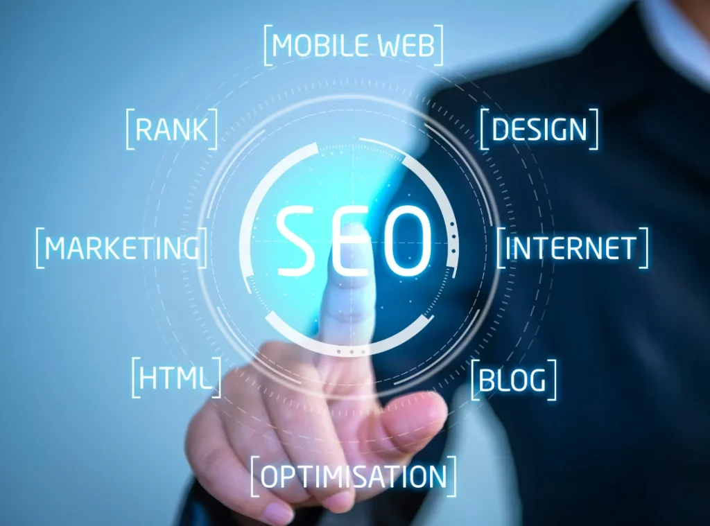 SEO for Med Spas