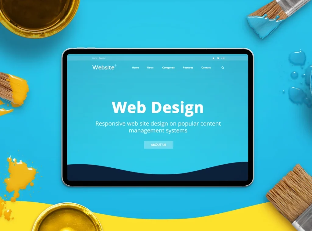 Website Design for Plastic Surgeons